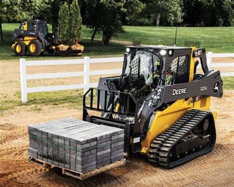 skid steer loaders in midway|Small Dirt Equipment .